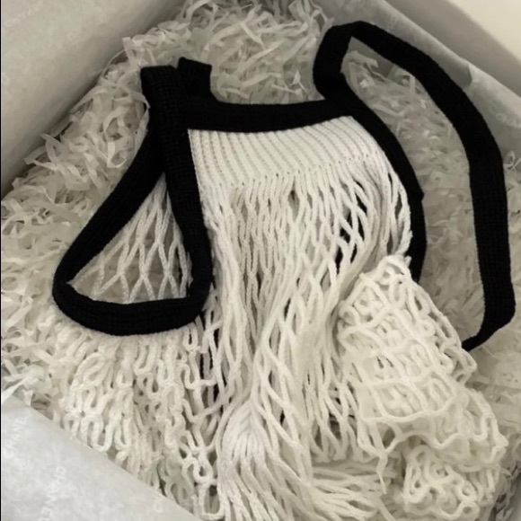 Chanel Factory 5 Bag and Book - Picture 5 of 6